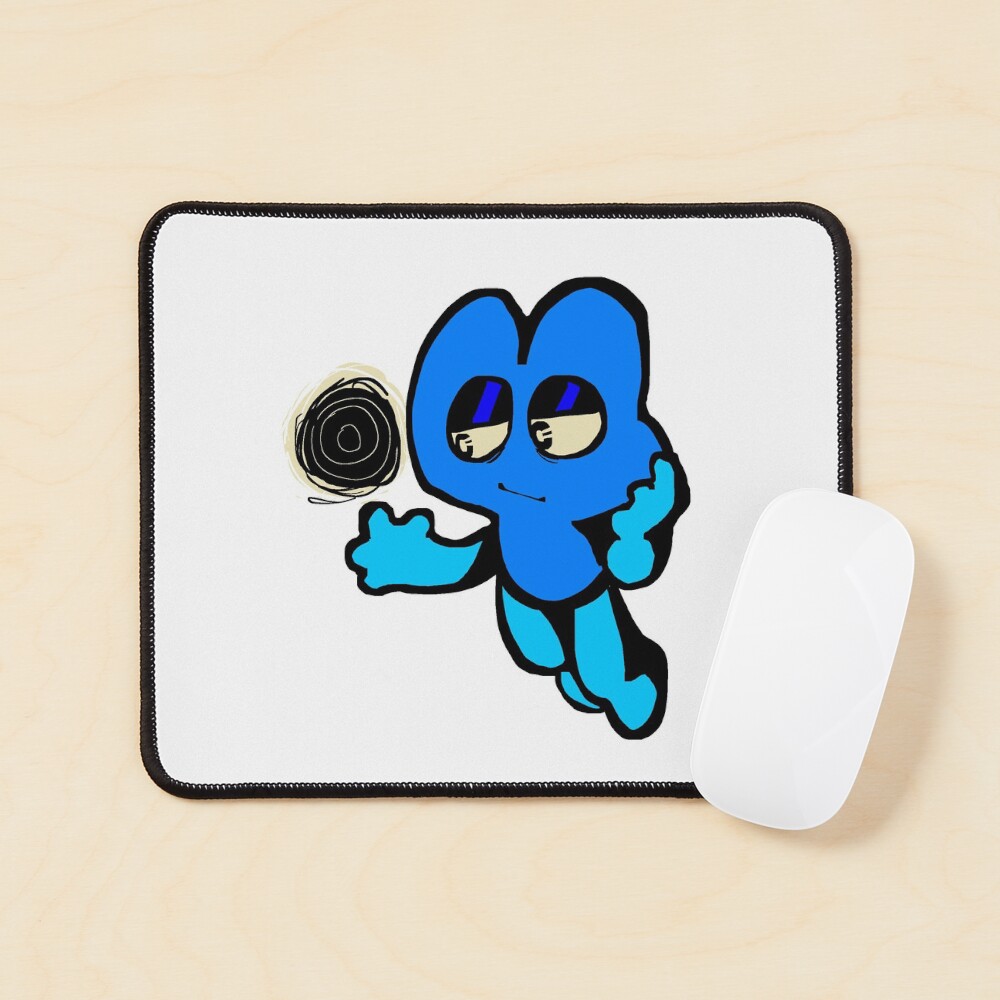 Item preview, Mouse Pad designed and sold by MsBonnie.