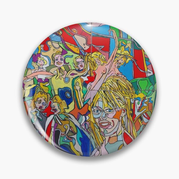 Item preview, The 'Party' designed and sold by BBBango.