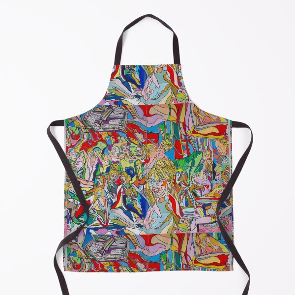 Item preview, The 'Party' designed and sold by BBBango.