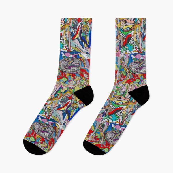Item preview, The 'Party' designed and sold by BBBango.