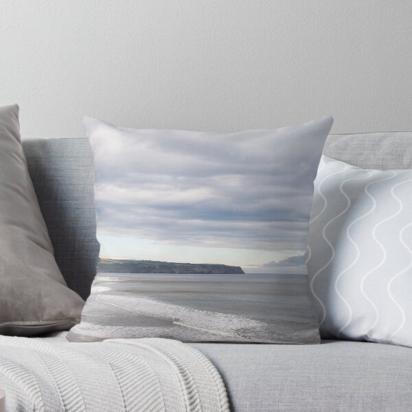 Item preview, Whitby bay and beach, North Yorkshire designed and sold by yackers1.