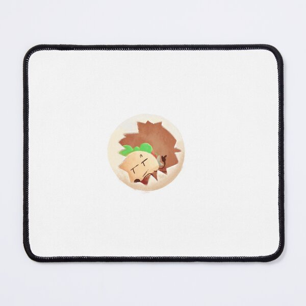 Item preview, Taco in a Jawbreaker designed and sold by MsBonnieArt.