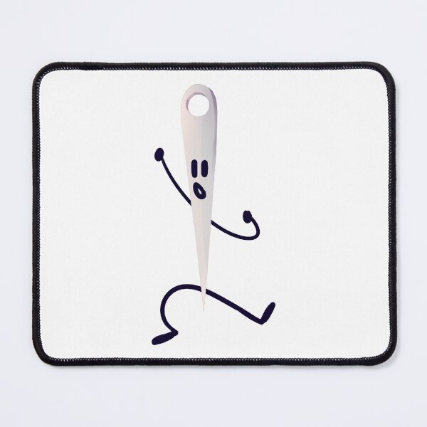Item preview, Needle designed and sold by MsBonnieArt.