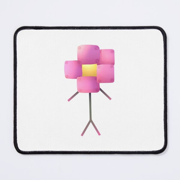 Item preview, Robot Flower designed and sold by MsBonnieArt.