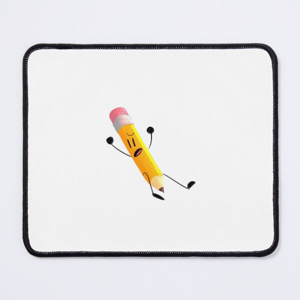 Item preview, Pencil designed and sold by MsBonnieArt.