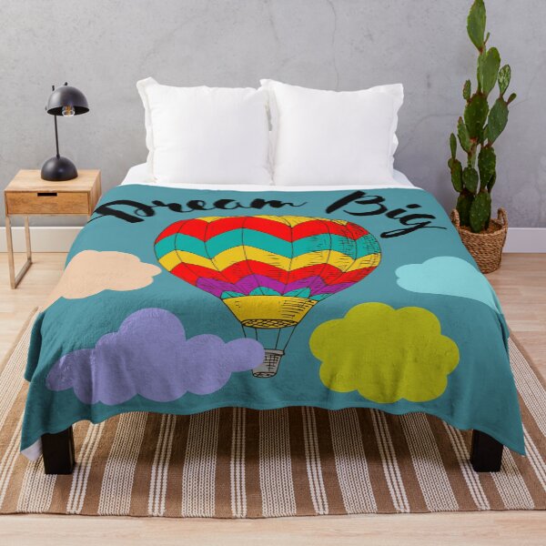 Item preview, Dream Big. follow your dream designed and sold by BronikowskiART.