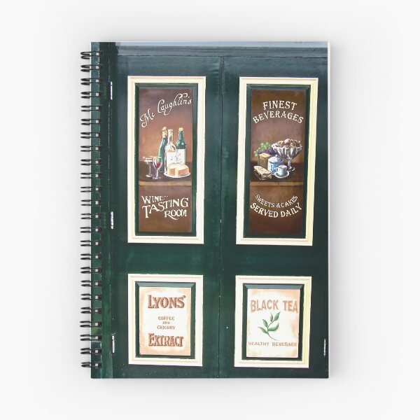 Item preview, Limavady pub door designed and sold by Shulie1.