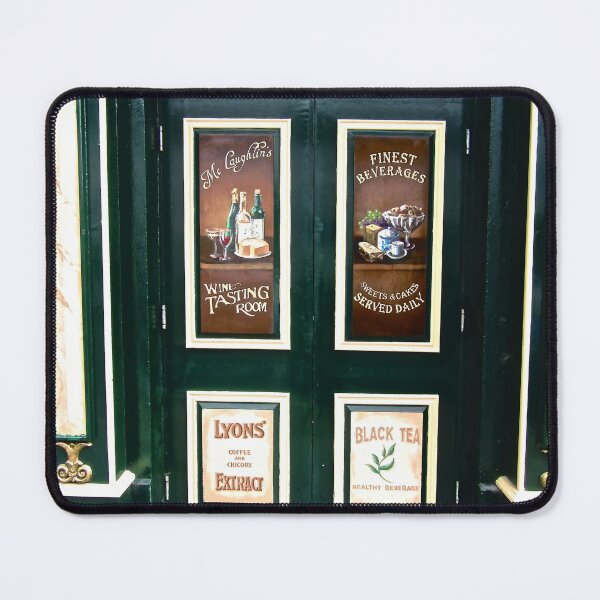 Item preview, Limavady pub door designed and sold by Shulie1.