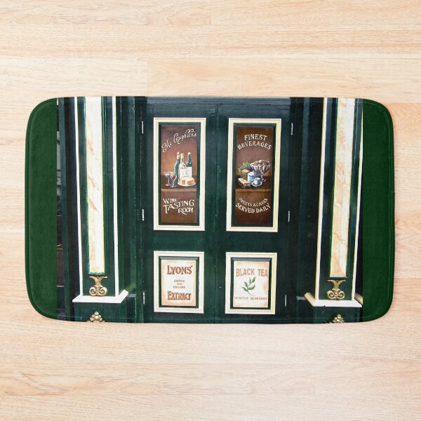 Item preview, Limavady pub door designed and sold by Shulie1.