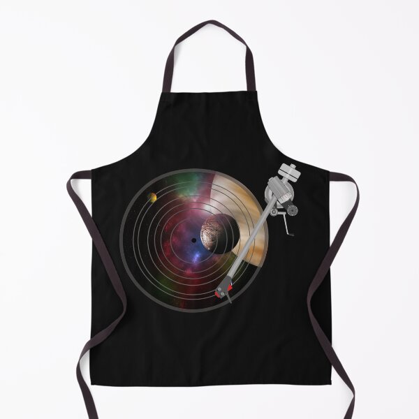 Item preview, Cosmic Vinyl Record Turntable designed and sold by Solotree.