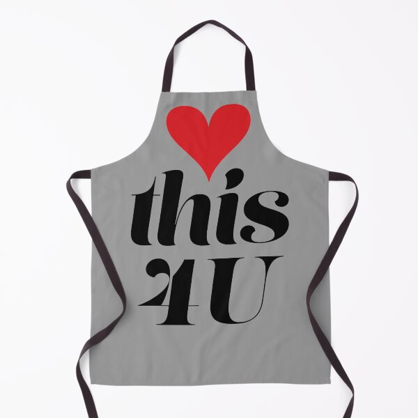 Item preview, Love This For You - Fun designed and sold by OddPop.