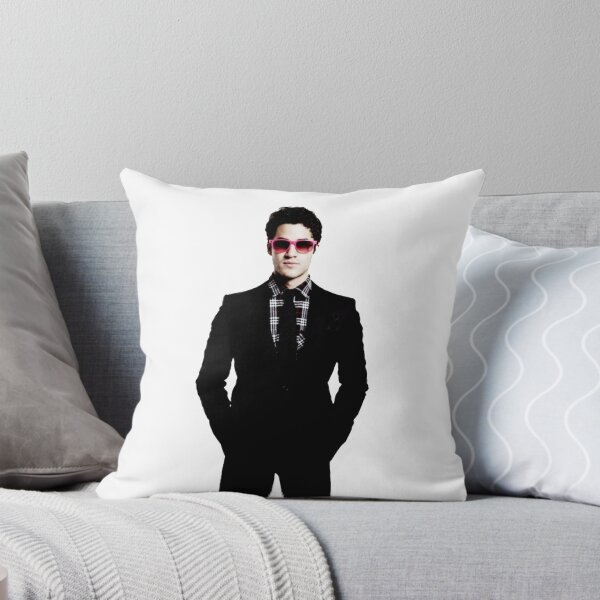 Item preview, Darren Criss designed and sold by voiddestiel.