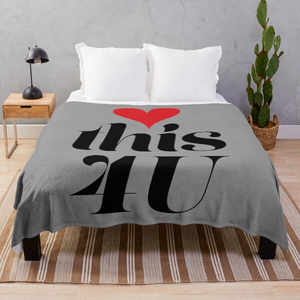 Item preview, Love This For You - Fun designed and sold by OddPop.