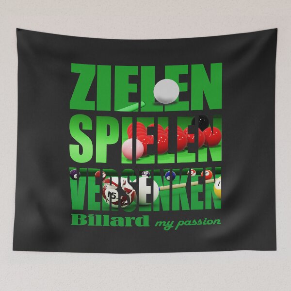 Item preview, Snooker, pool, billiards, gift idea, billiards designed and sold by ChrUzDesigner.