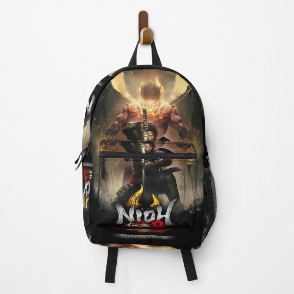 Item preview, Nioh 2 designed and sold by jeroldnorvel.