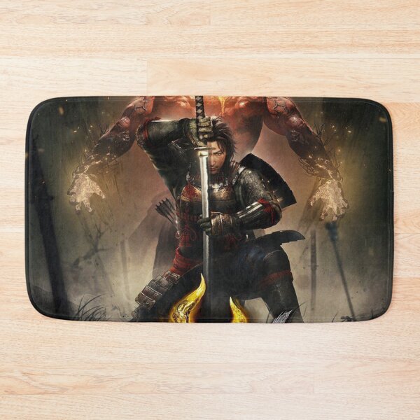 Item preview, Nioh 2 designed and sold by jeroldnorvel.