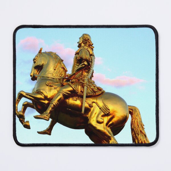 Item preview, Frederick Augustus The Strong designed and sold by angel1.