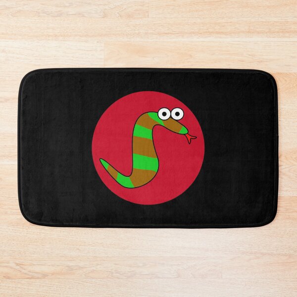 Item preview, Snake drawing designed and sold by Blondiabshop.