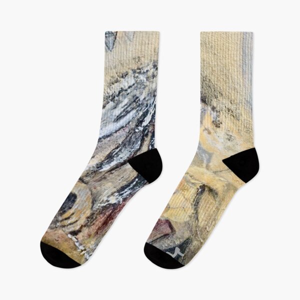 Item preview, Cool Live Music Hand Painted Abstract designed and sold by Marianne Madson.