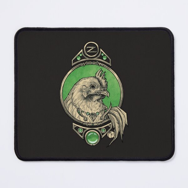 Item preview, Return to Oz - Chicken designed and sold by Bsherylvn.