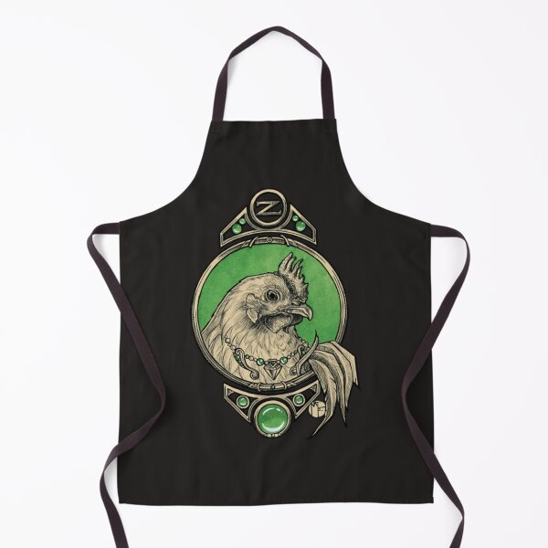Item preview, Return to Oz - Chicken designed and sold by Bsherylvn.