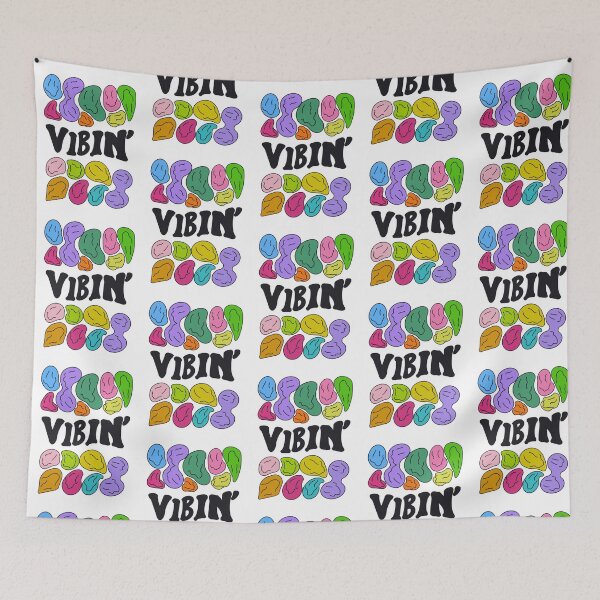 Item preview, Wonkey smiley faces designed and sold by Thing3of4girlie.