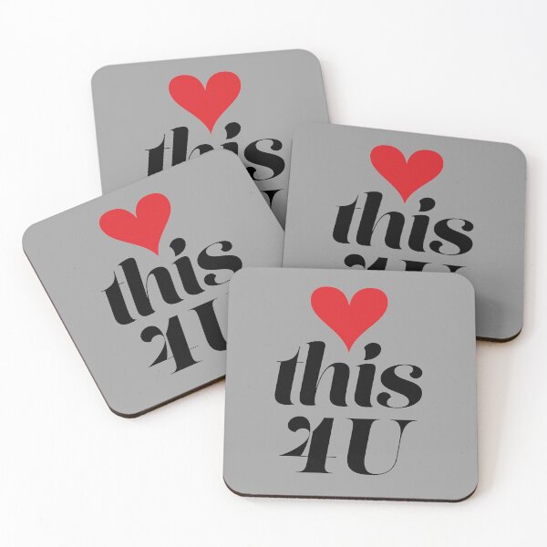 Item preview, Love This For You - Fun designed and sold by OddPop.