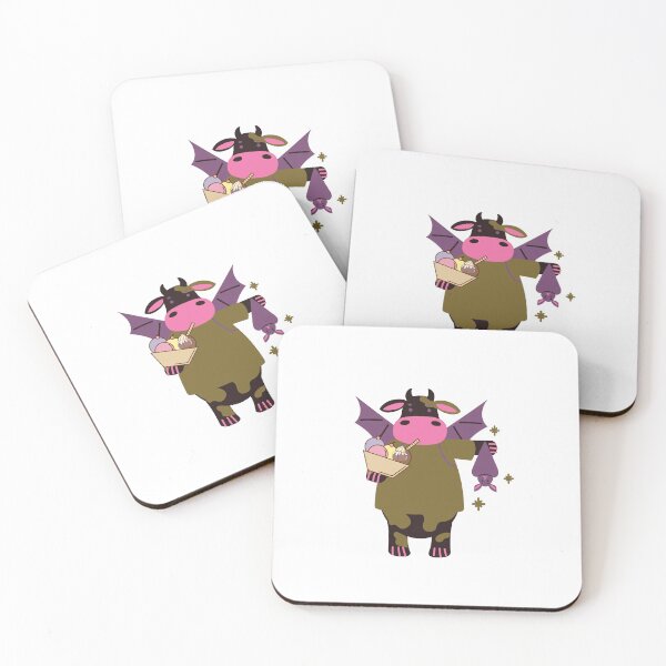 Item preview, Flying Cow designed and sold by GlobalHunt.