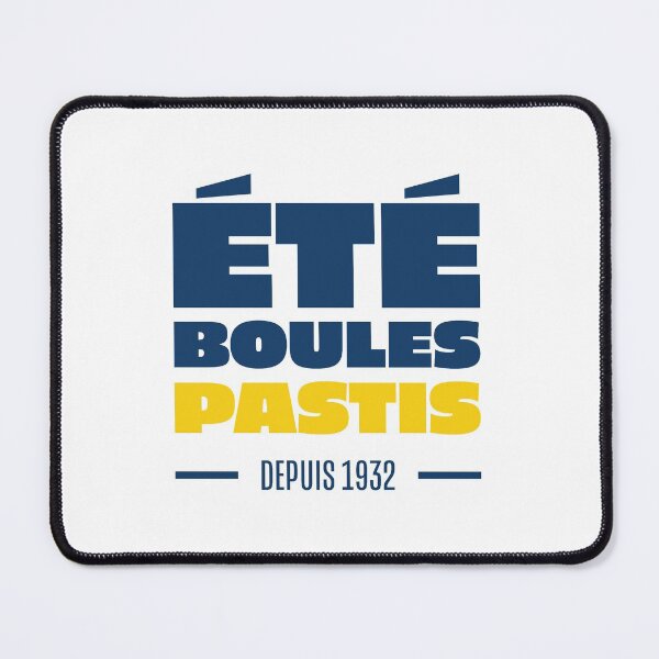 Item preview, Summer Pastis Balls designed and sold by McGruffy.