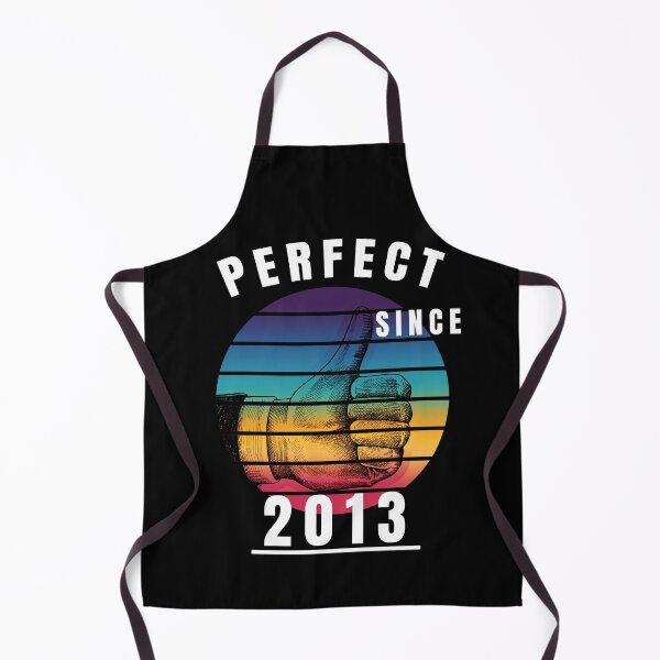 Item preview, Perfect Since 2013 Best Birthday Gift designed and sold by Burba Design.