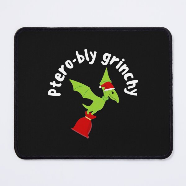 Item preview, Ptero-bly Grinchy   designed and sold by RyderKenelm.