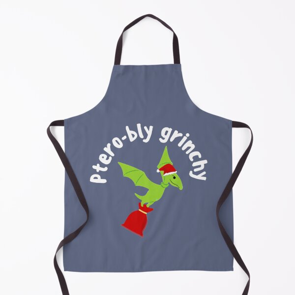 Item preview, Ptero-bly Grinchy designed and sold by RyderKenelm.