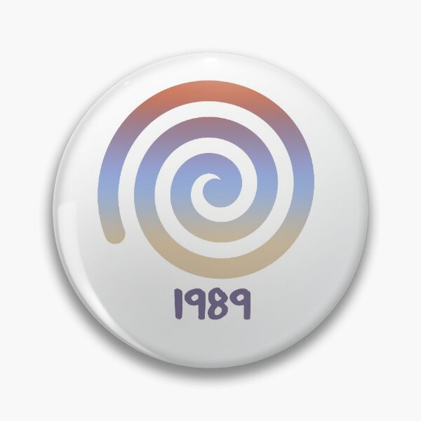 Item preview, 1989 designed and sold by tvtakes.