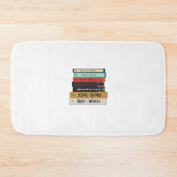 Item preview, Shadow and bone books  designed and sold by Classylady1Of4.