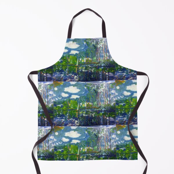 Item preview, 'Water Reflection' designed and sold by BBBango.