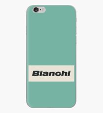 bianchi iPhone Case