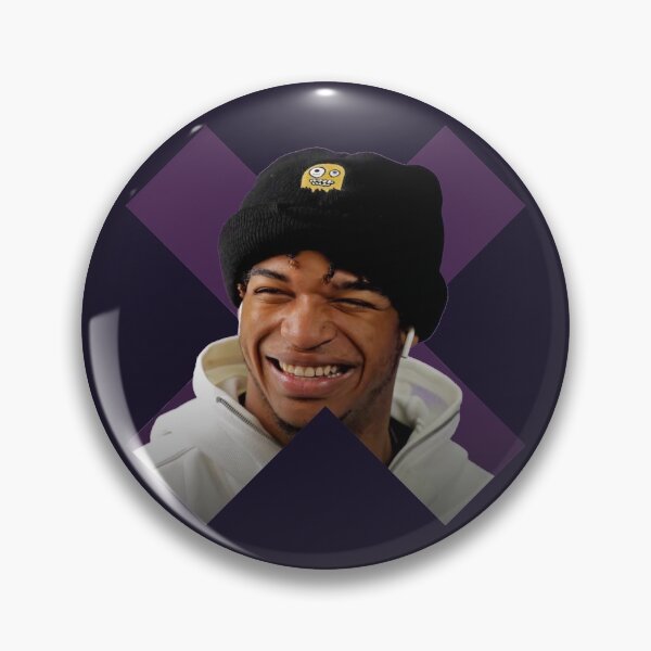 Aperçu de l'œuvre Ja'Marr Chase créée et vendue par Sticker Vibes.