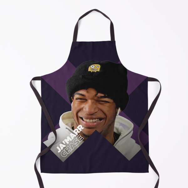 Item preview, Ja'Marr Chase designed and sold by Sticker Vibes.
