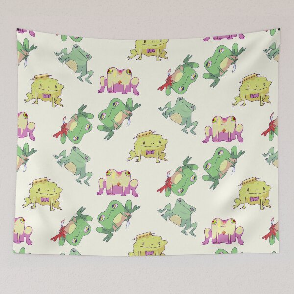 Item preview, Lots of frogs designed and sold by ForTheFrogWar.