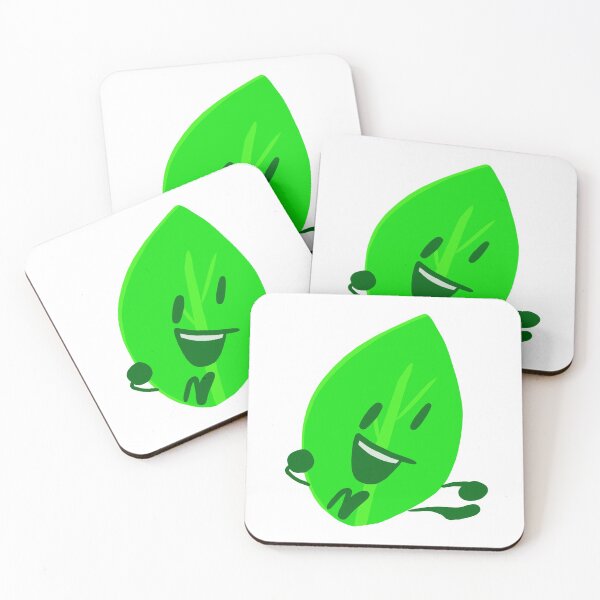 Item preview, Leafy designed and sold by MsBonnieArt.