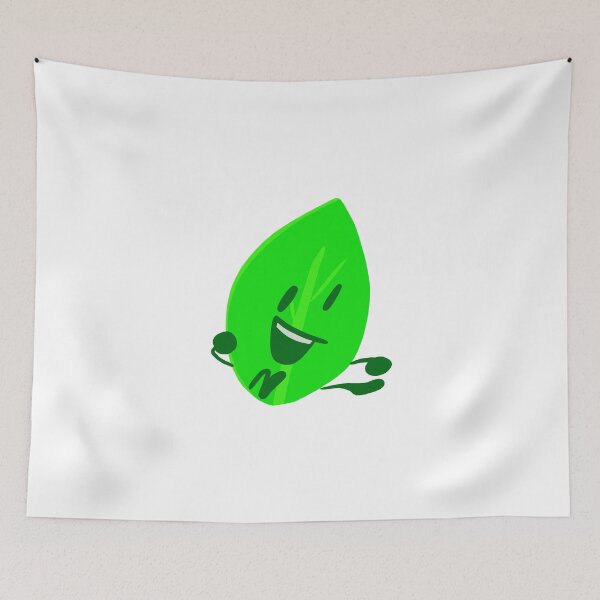 Item preview, Leafy designed and sold by MsBonnieArt.