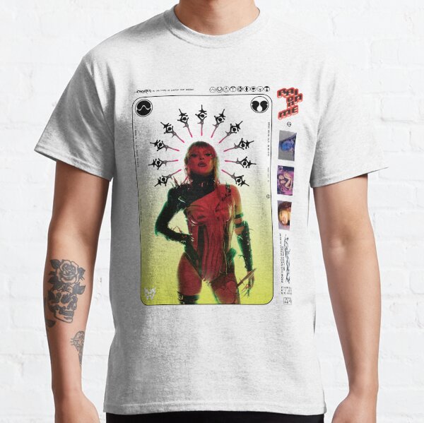 lg6_04 T-shirt classique