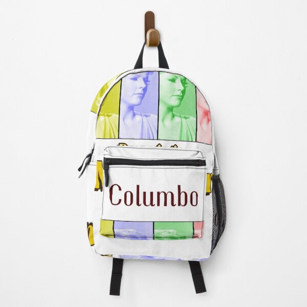 Item preview, Columbo - Prescription: murder - transparent designed and sold by Monkyra.