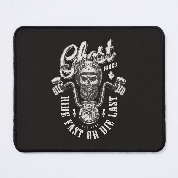 Item preview, Ride Fast Or Die Fast Motorcycle Classic designed and sold by Bsherylvn.