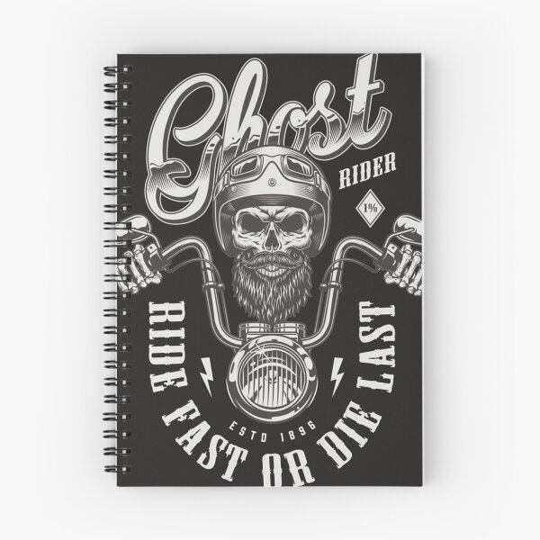 Item preview, Ride Fast Or Die Fast Motorcycle Classic designed and sold by Bsherylvn.