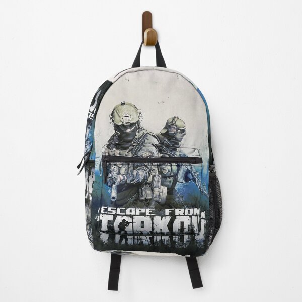 Item preview, Escape From Torkov designed and sold by jeroldnorvel.