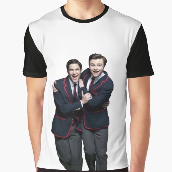 Item preview, Klaine  designed and sold by voiddestiel.