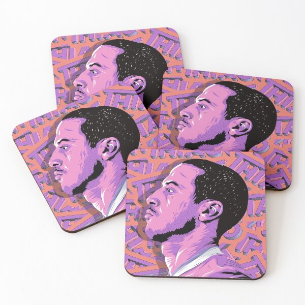 Item preview, Thiago Alcantara designed and sold by Shaun Bevan.