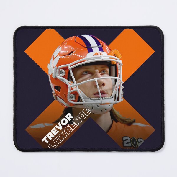 Item preview, Trevor Lawrence designed and sold by Sticker Vibes.