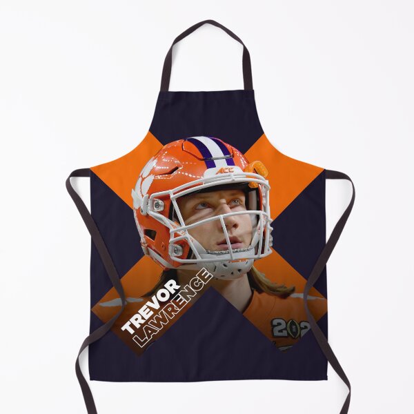 Item preview, Trevor Lawrence designed and sold by Sticker Vibes.